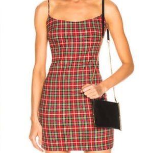 Miaou Mini Dress with Matching Jacket